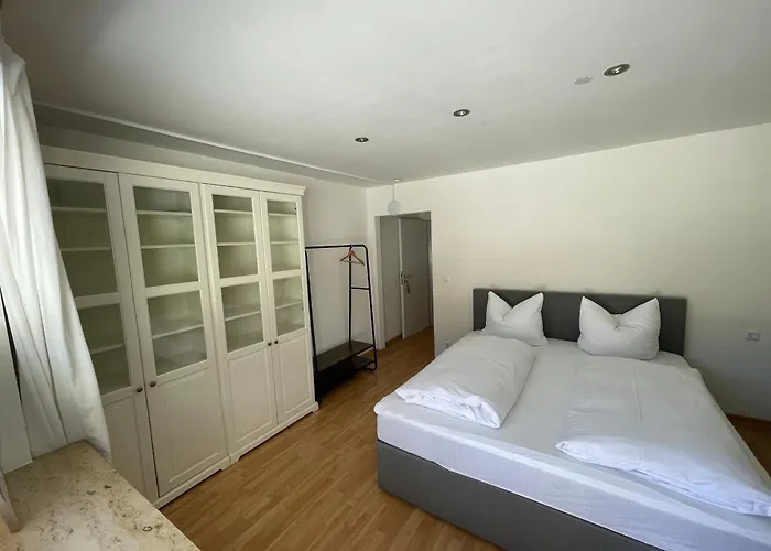 Hotel Garni Landhaus Sonnenstern