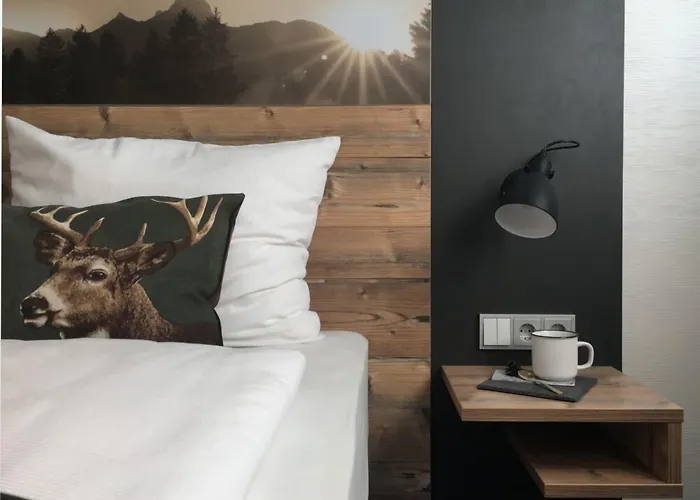 HomeHotel Salzberg