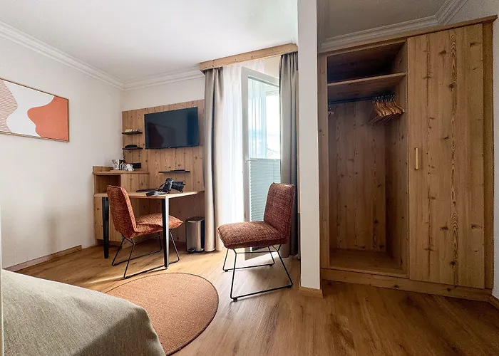 Hotel Schlossblick Chiemsee